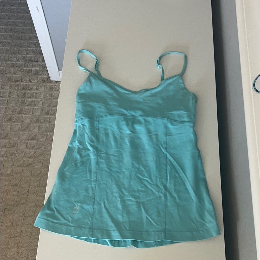 Women's lulu-lemon Aqua Camisole Top